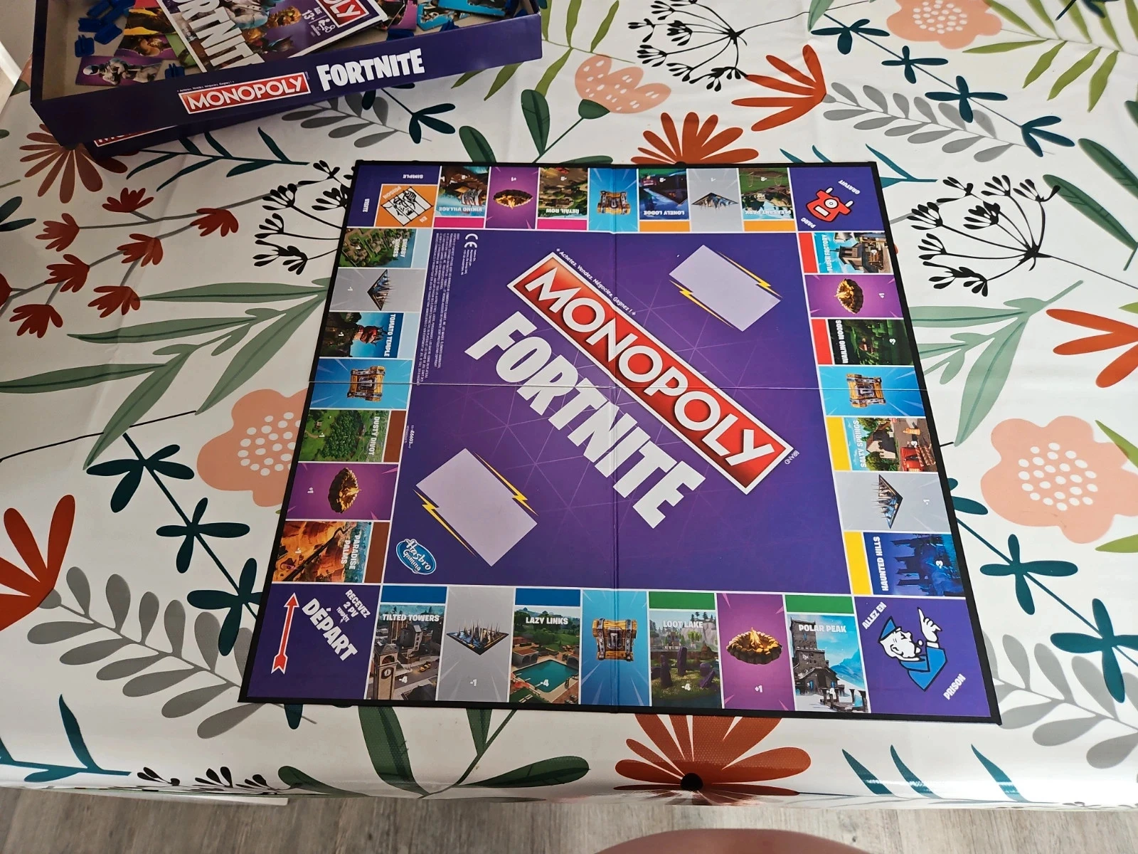 Monopoly Fortnite. – photo 2